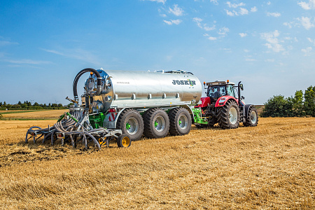 Joskin EUROLINER