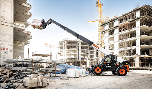 Bobcat T40.180SLP 